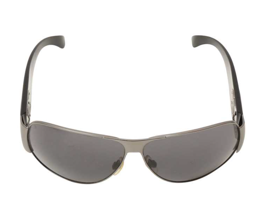 Chanel Aviator Sunglasses