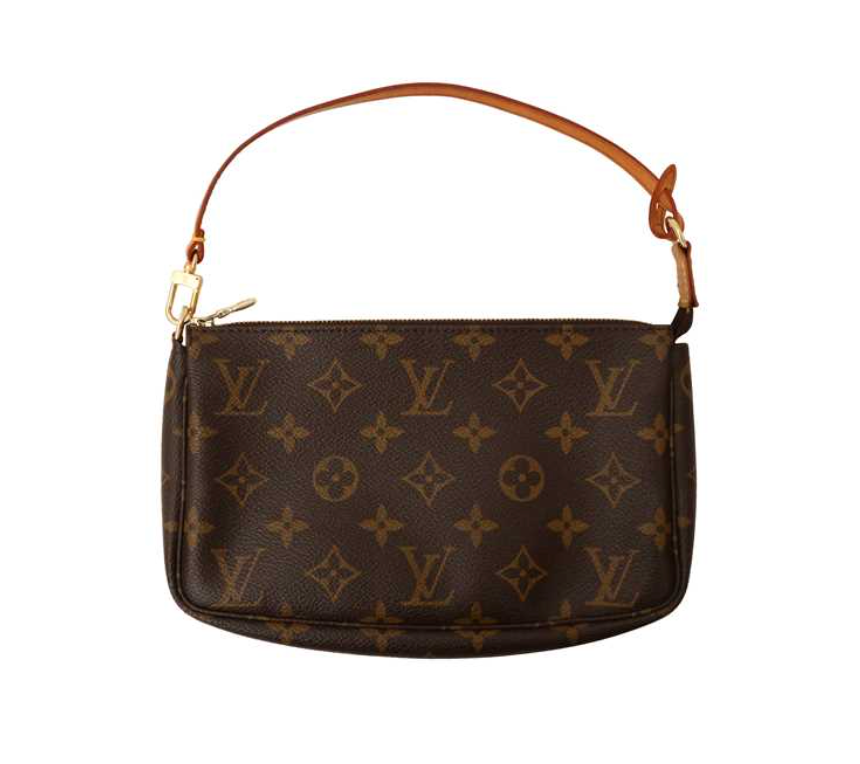 Louis Vuitton Monogram Pochette Accessoire