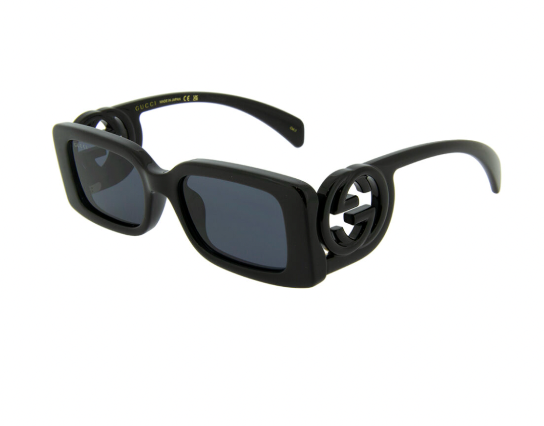 Gucci Square Sunglasses