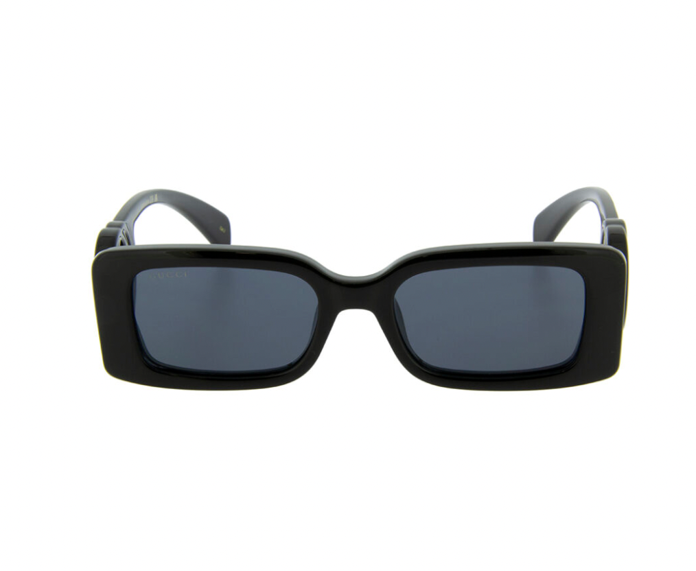 Gucci Square Sunglasses