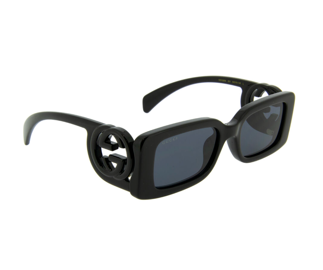 Gucci Square Sunglasses