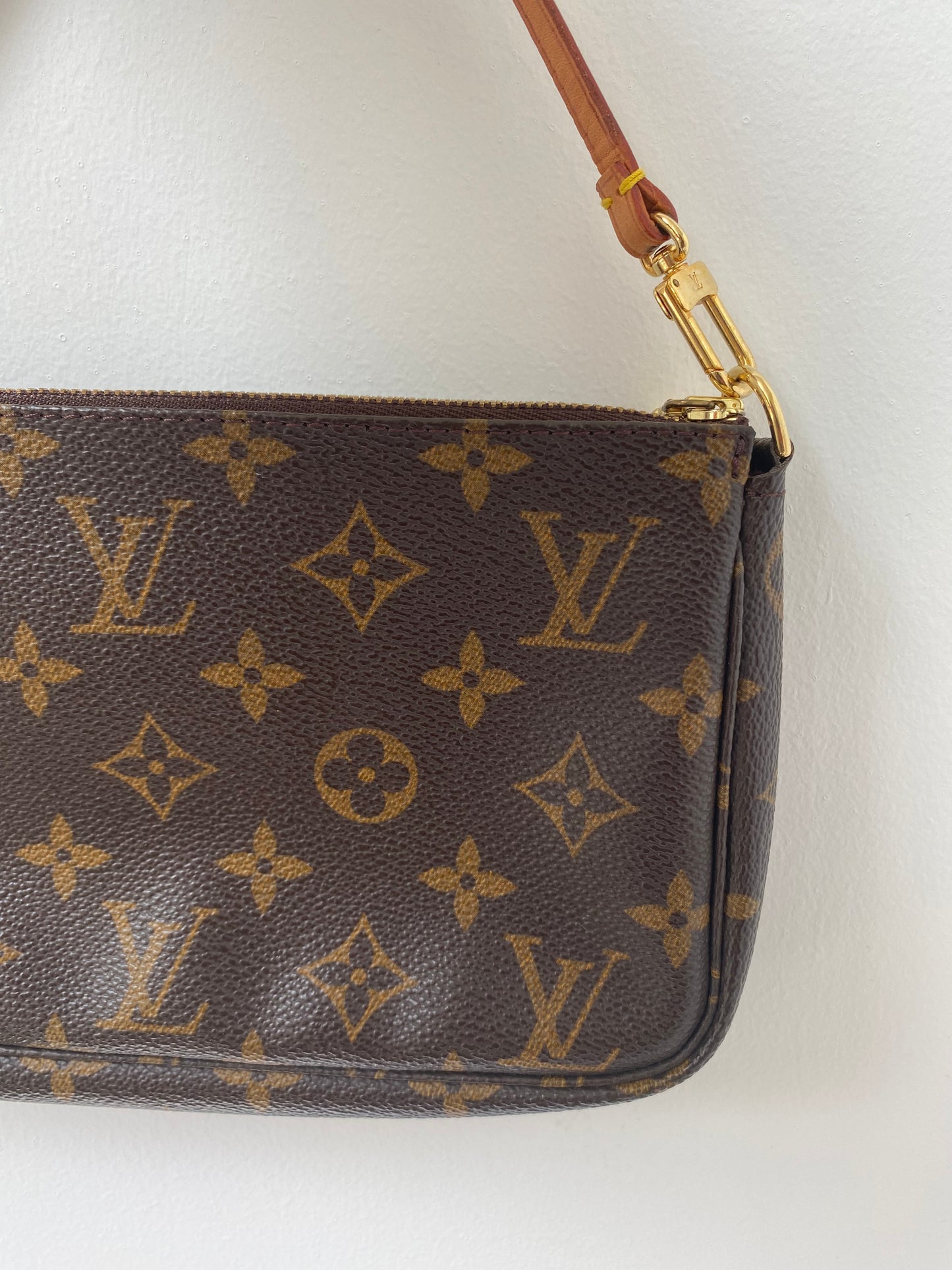 Louis Vuitton Monogram Pochette Accessoire